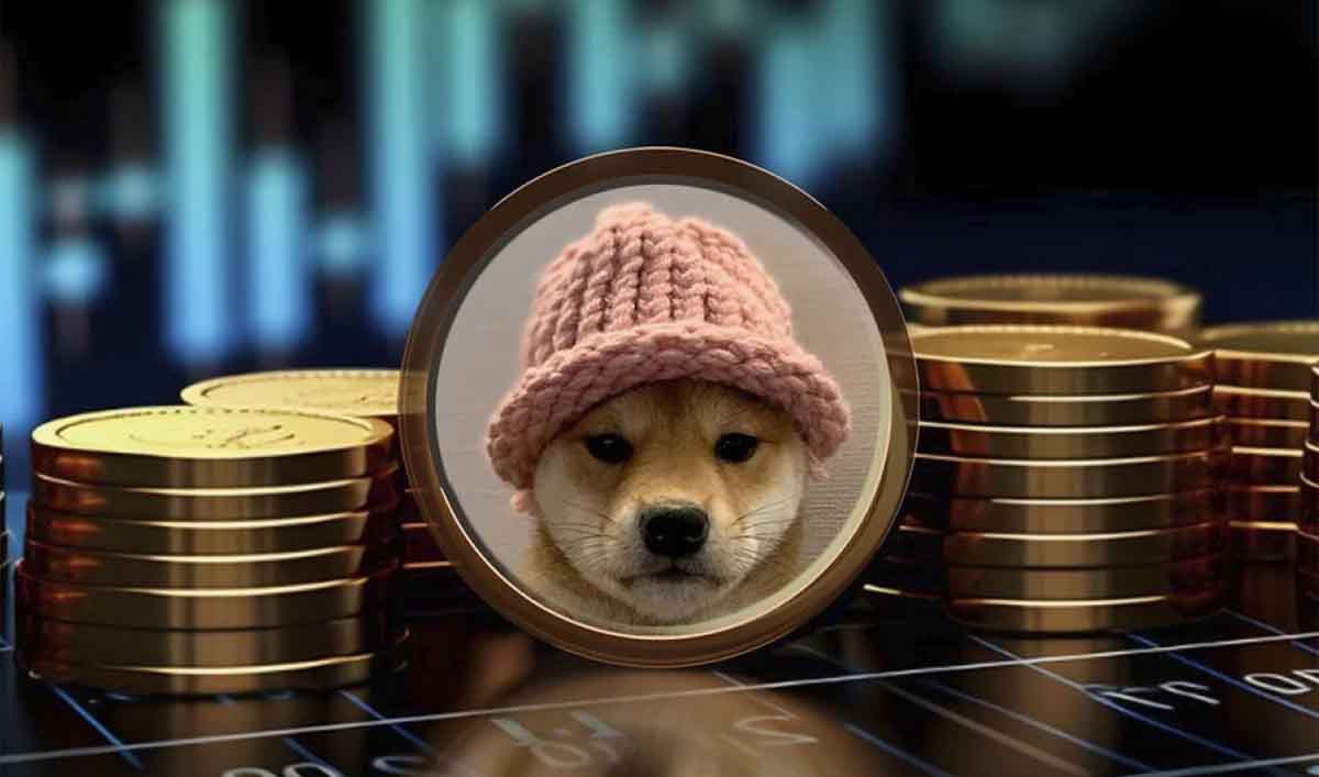 Dogwifhat (WIF): precio y predicción 2026, 2026, 2030