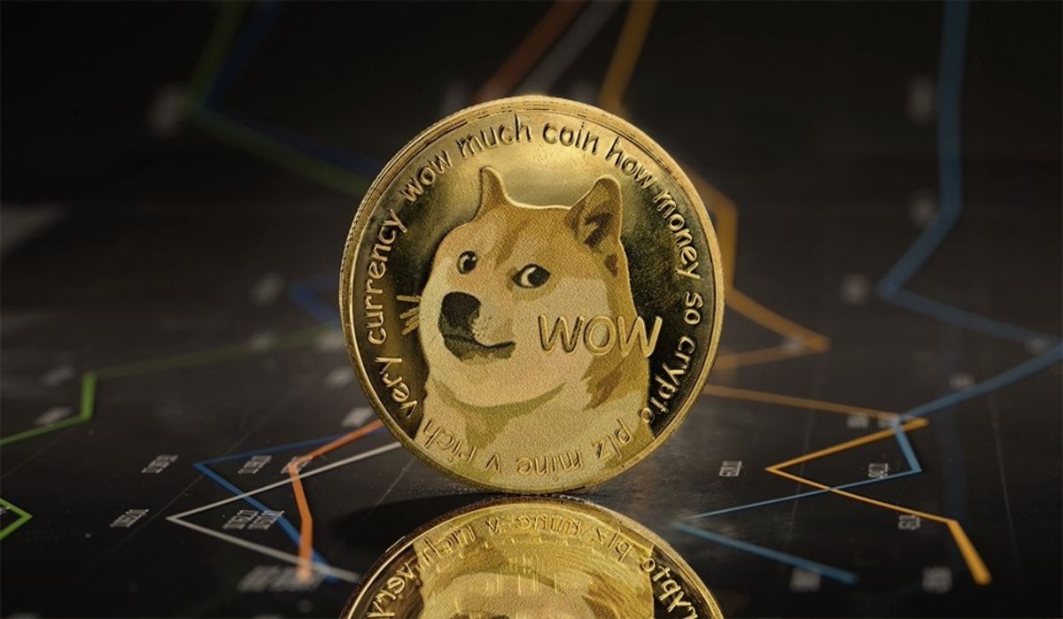 El precio de Dogecoin podría estar a punto de comenzar una nueva temporada alcista