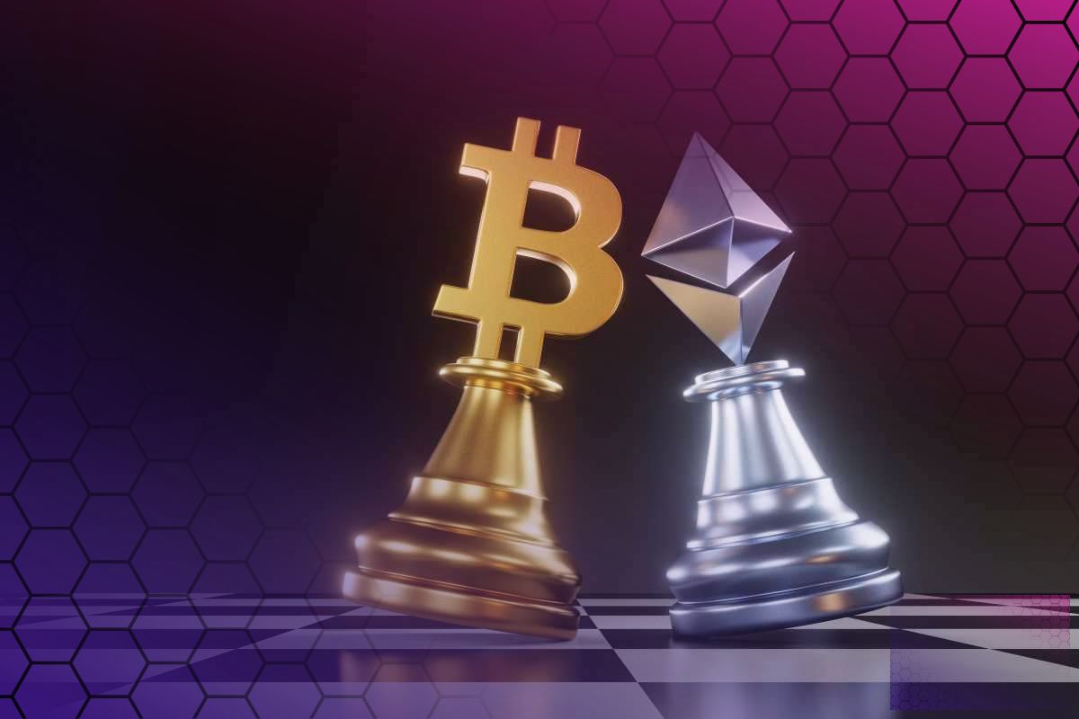 Bitcoin vs Ethereum | ¿Cuál es la mejor inversión de 2026?