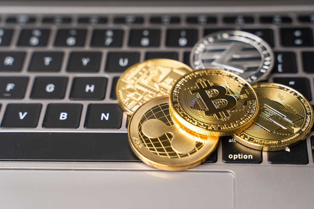 Las mejores criptomonedas deflacionarias para comprar en 2026