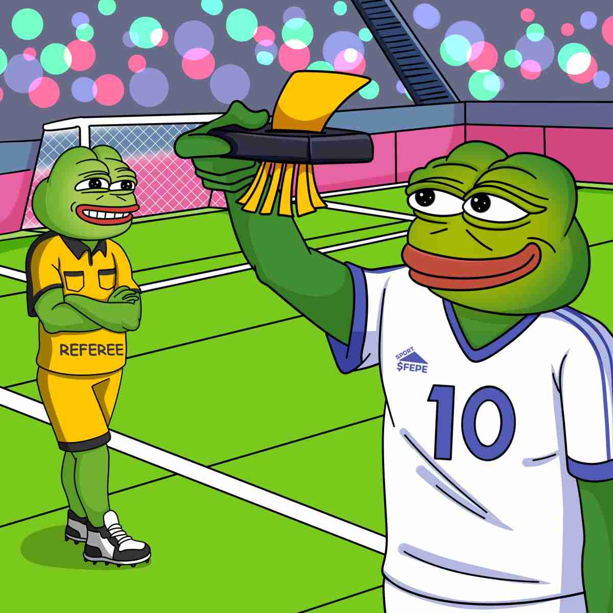 fantasy pepe nueva meme coin