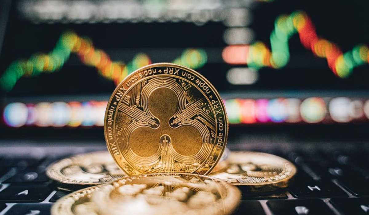 Las ventas por pánico provocan más caídas para el precio de XRP