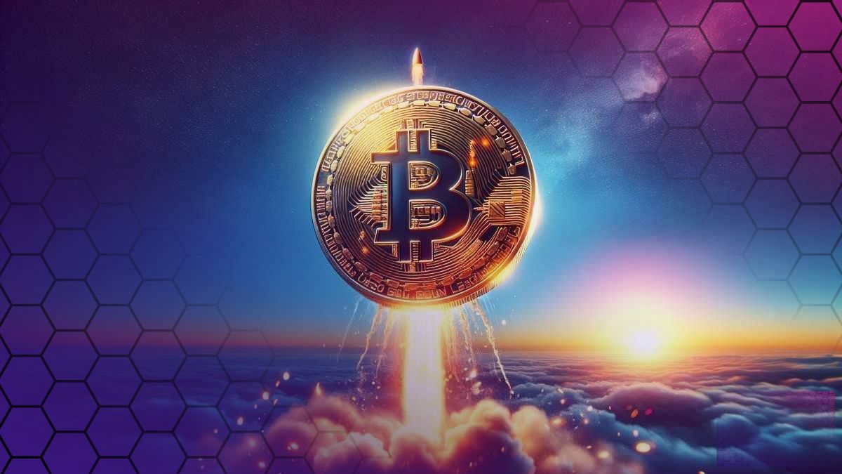 Predicción de precio para Bitcoin 2026-2030