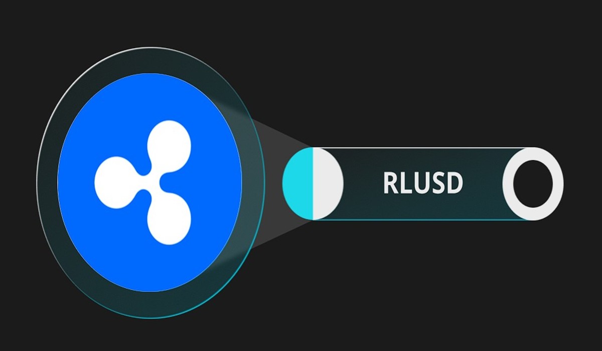 Bitget incluye la stablecoin de Ripple RLUSD a su oferta