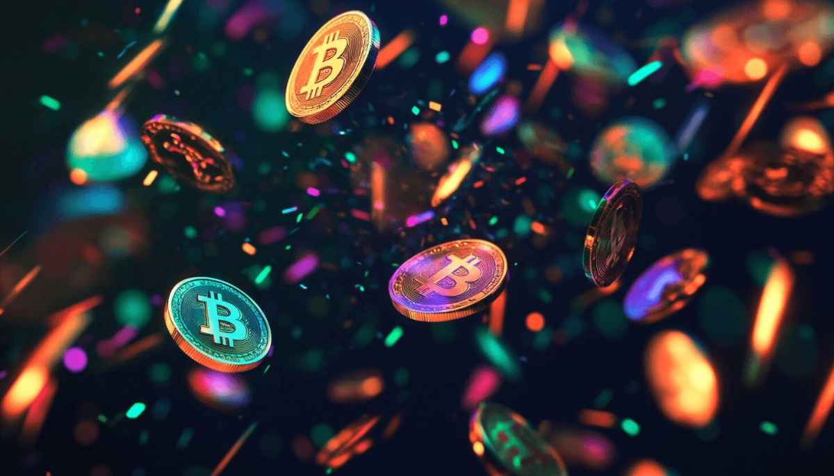 Criptomonedas x1000: las mejores propuestas en Septiembre de 2026