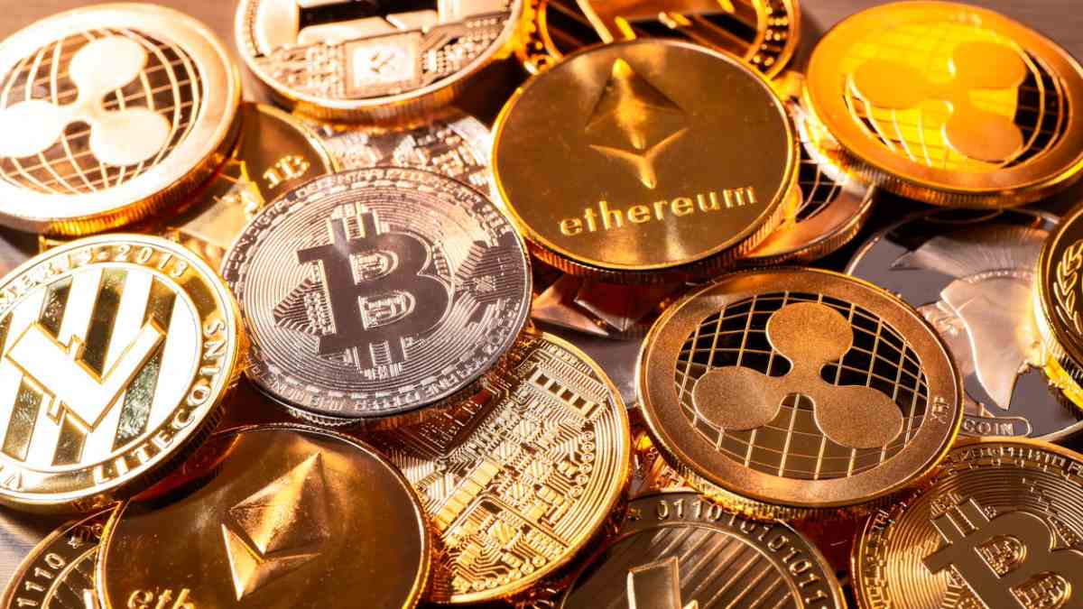 Los mejores bonos de criptomonedas para Septiembre de 2026