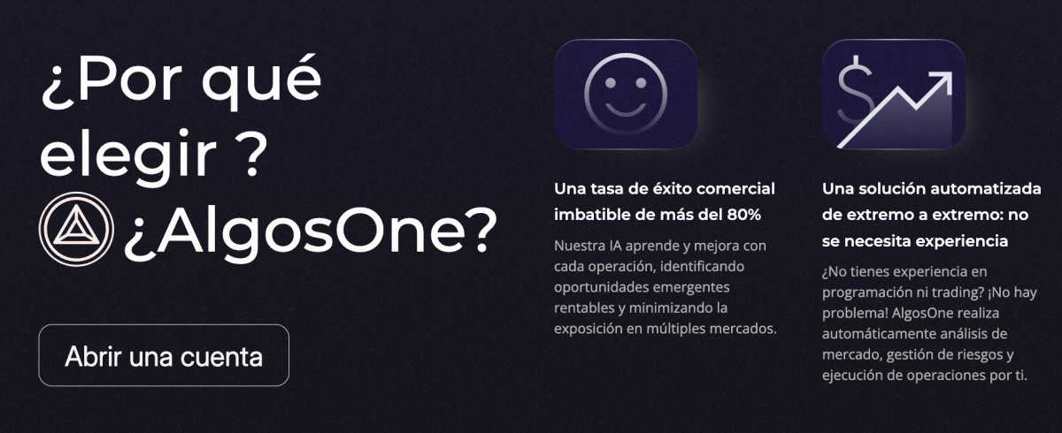 Esta nueva criptomoneda con inteligencia artificial podría ser la próxima Ethereum