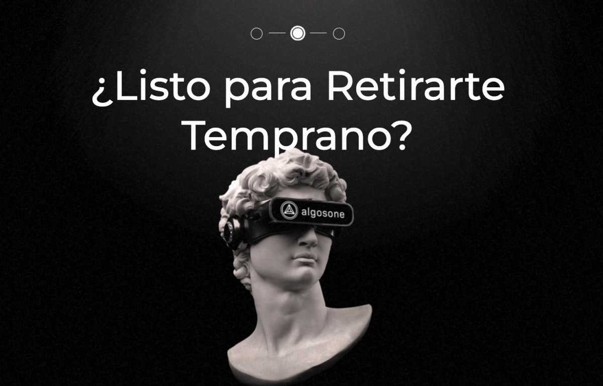 Los analistas consideran que la nueva criptomoneda con IA de AlgosOne es capaz de eclipsar las ganancias de BTC