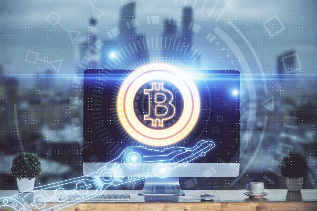La nueva cripto HYPER busca superar los problemas de velocidad de Bitcoin