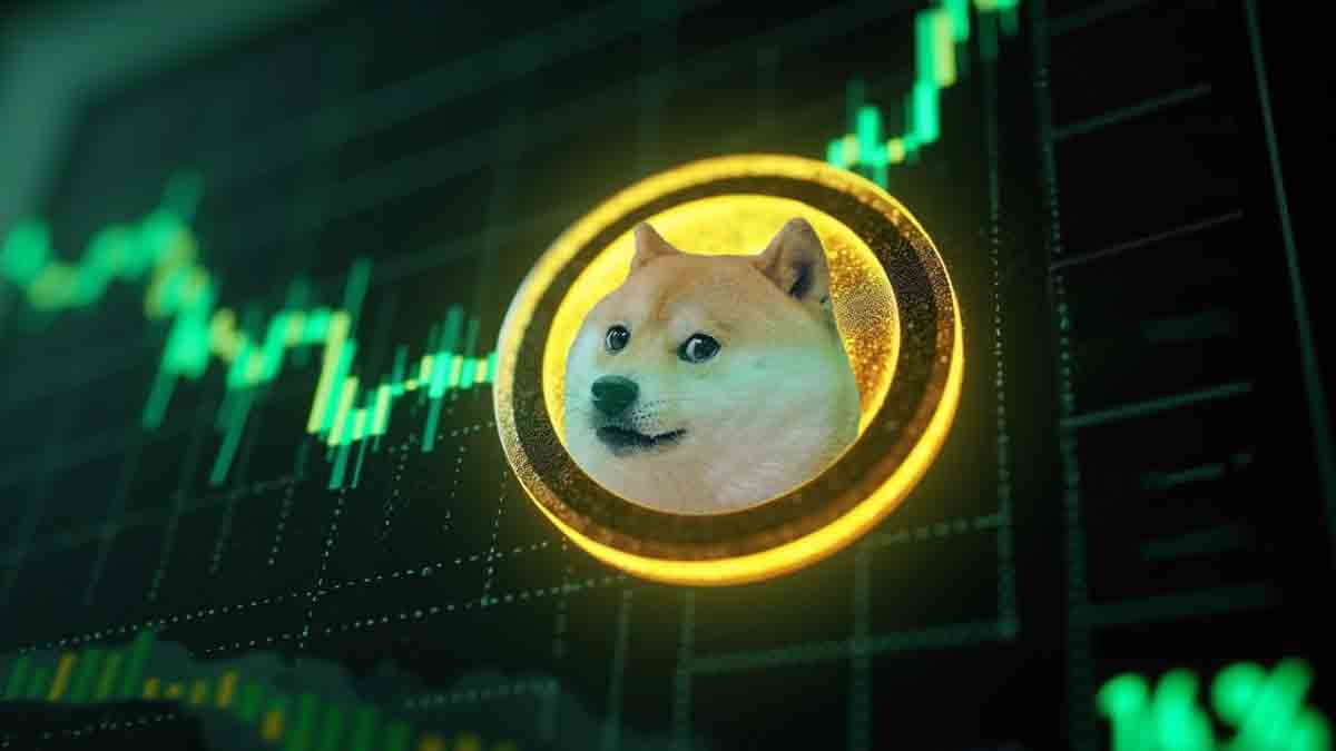 Precio DOGE