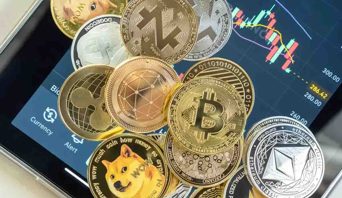 Mejores criptomonedas meme junio