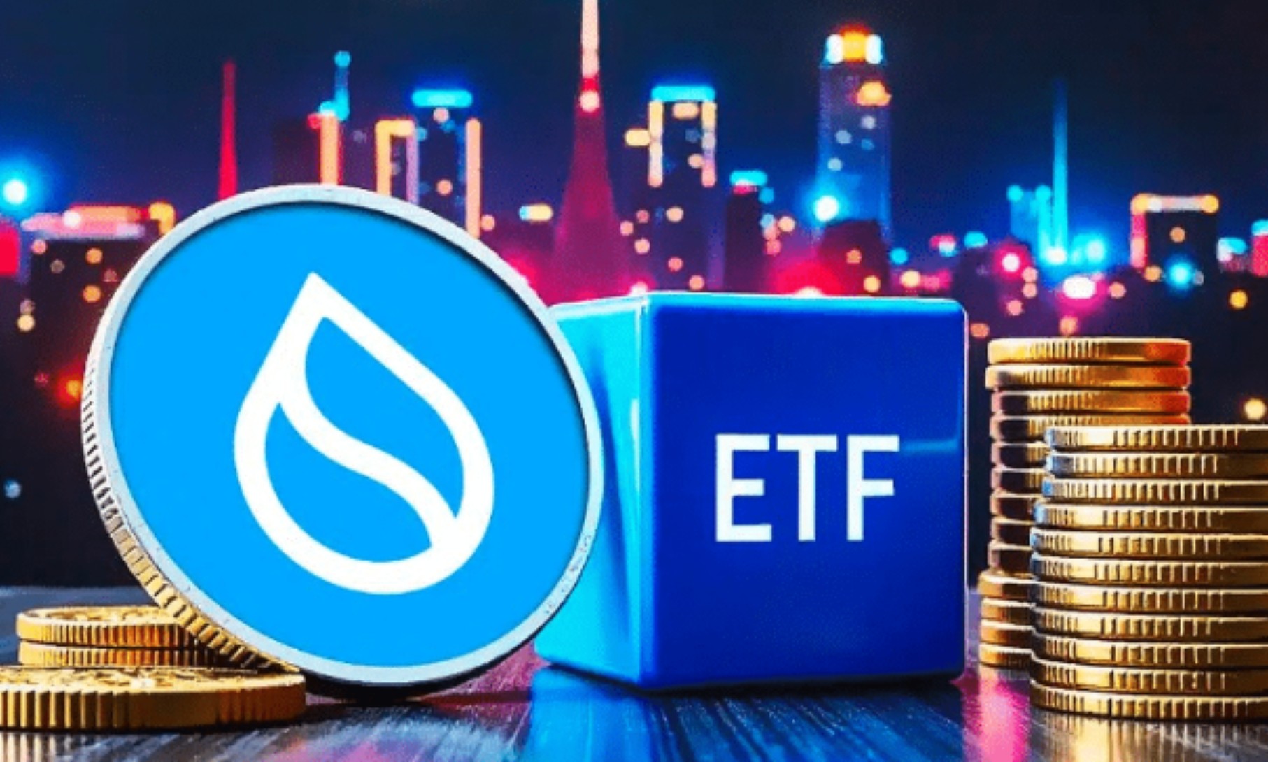 La SEC retrasa la decisión sobre el ETF de SUI de Canary Capital