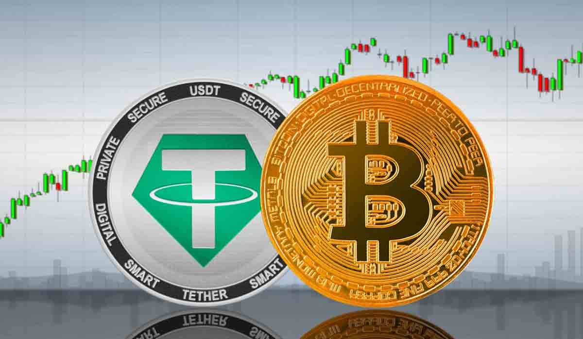 Tether nueva stablecoin