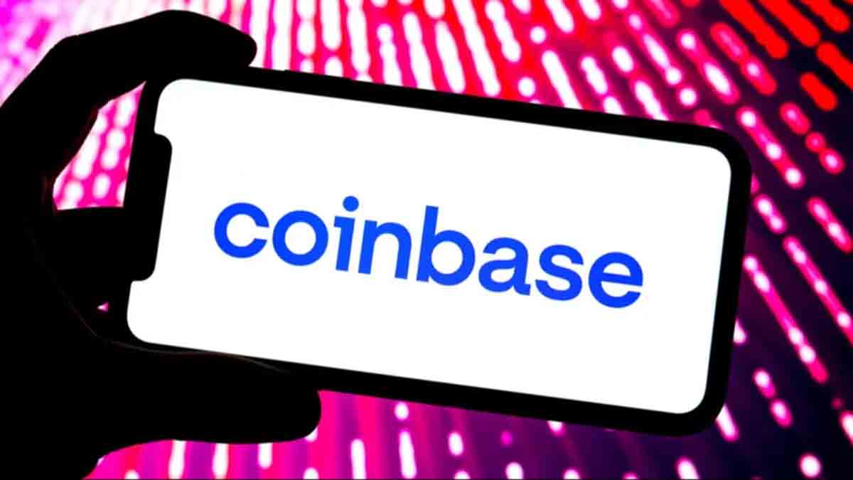 Coinbase