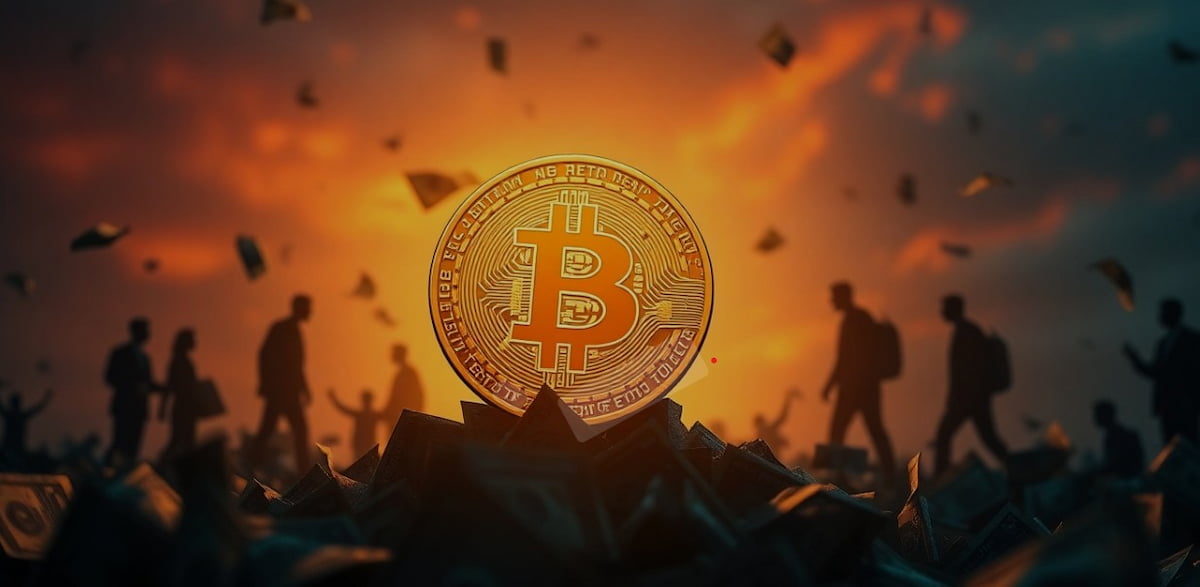 El precio de Bitcoin sigue mostrando resistencia dentro del mercado