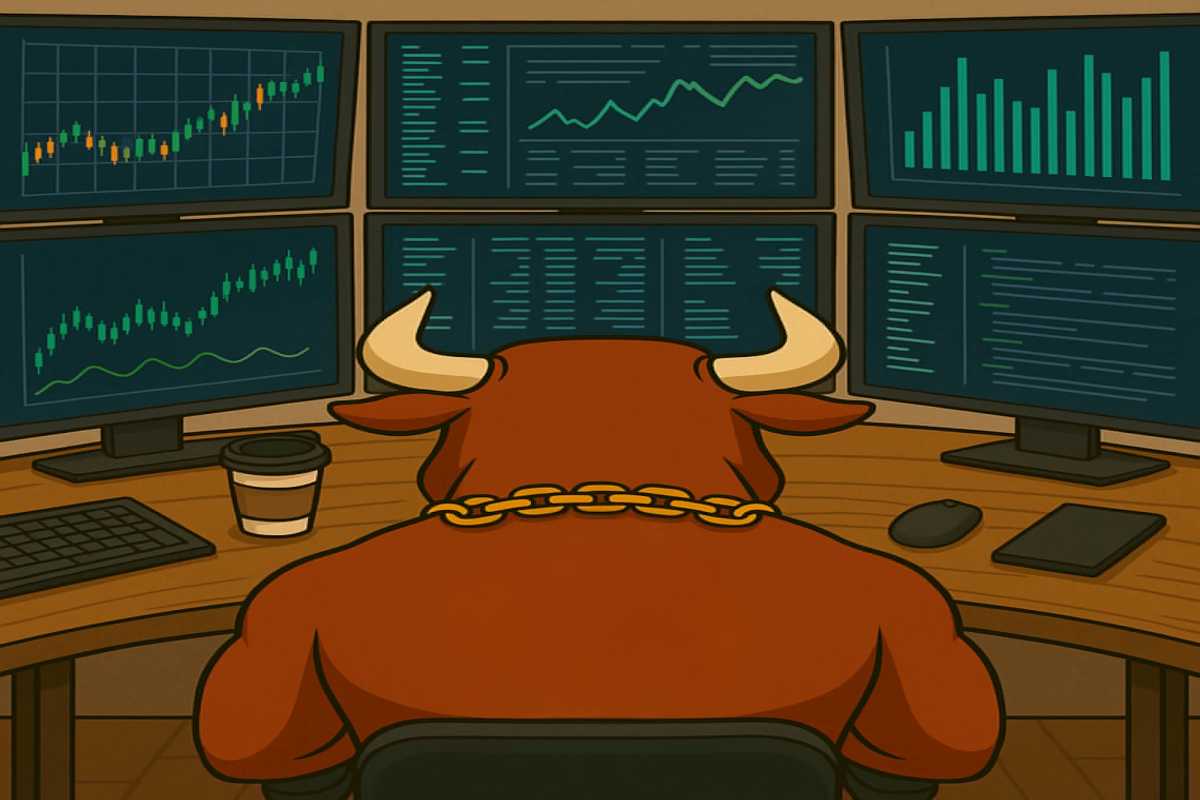 La próxima criptomoneda x100 podría ser Bitcoin Bull token