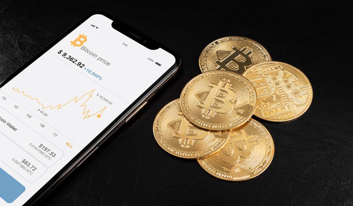 El dinero institucional controla el 30% del suministro circulante de Bitcoin