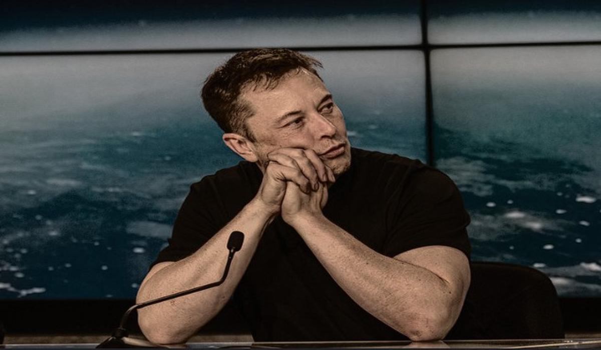 Elon Musk presume una nueva función en X con un cifrado similar al de Bitcoin