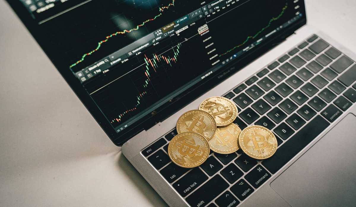 IBIT ya controla más del 54,7% de la cuota de mercado de todos los ETF de Bitcoin