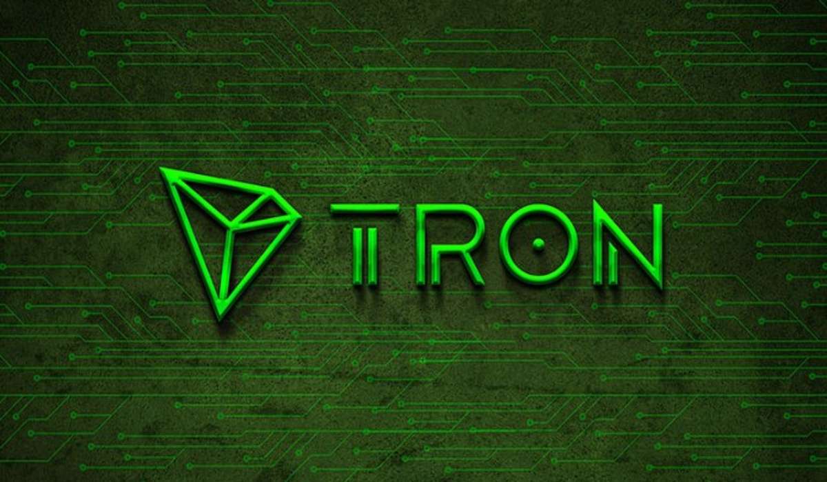 TRON desplaza a DOGE y se queda con el puesto 8 de las criptos más grandes por capitalización