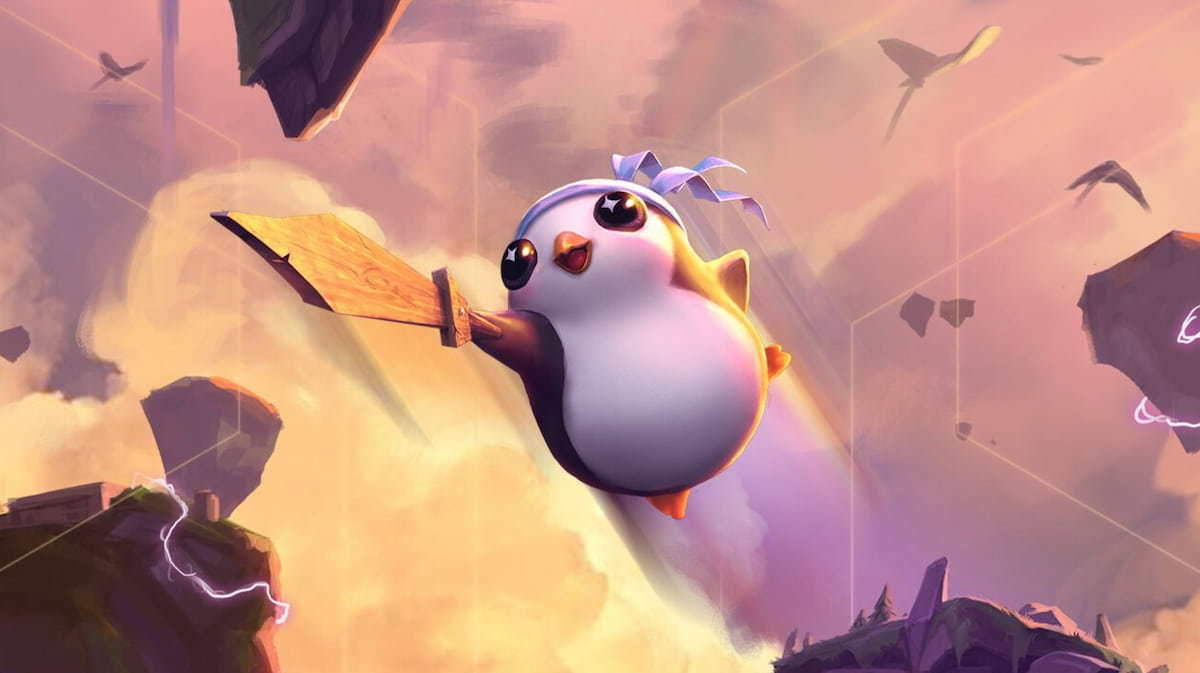 Las criptomonedas meme como Pudgy Penguins están recuperando el impulso