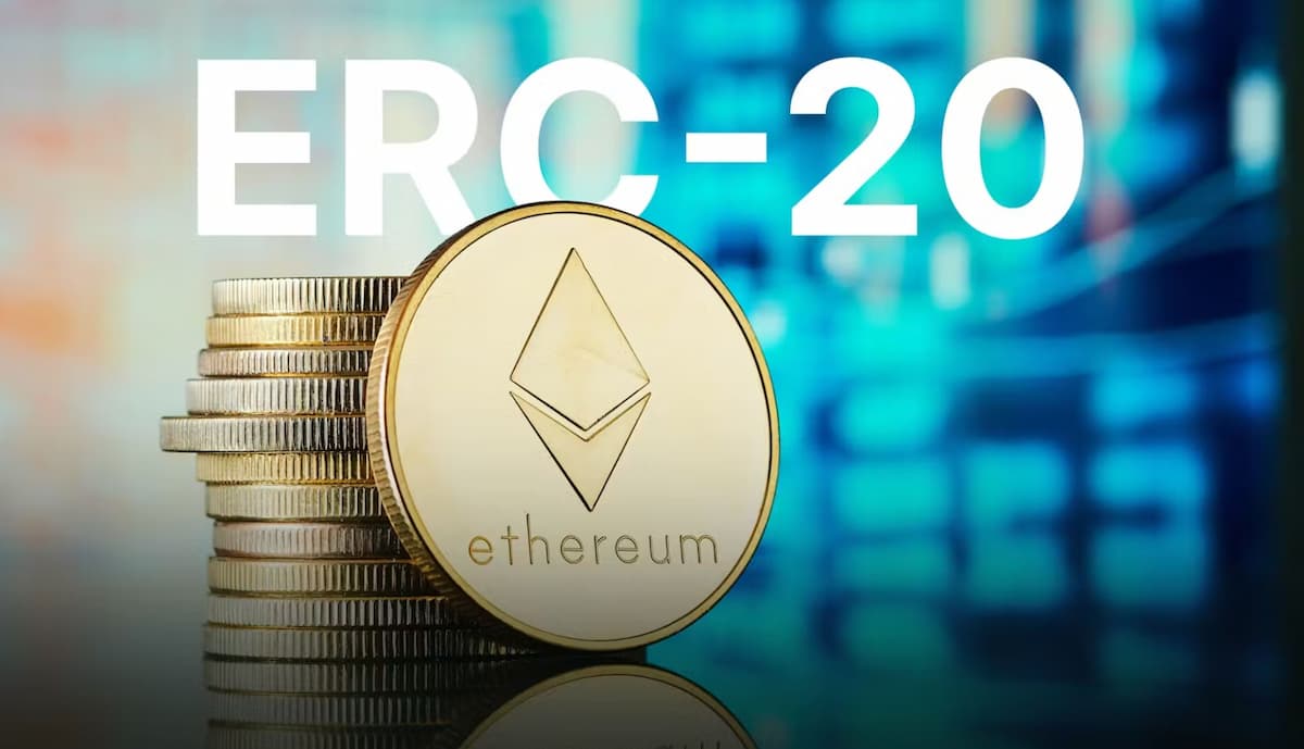 ethereum sigue en ascenso y los tokens erc-20 se benefician de ello