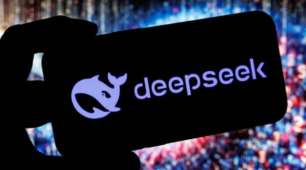 DeepSeek hace sus pronósticos sobre Solana