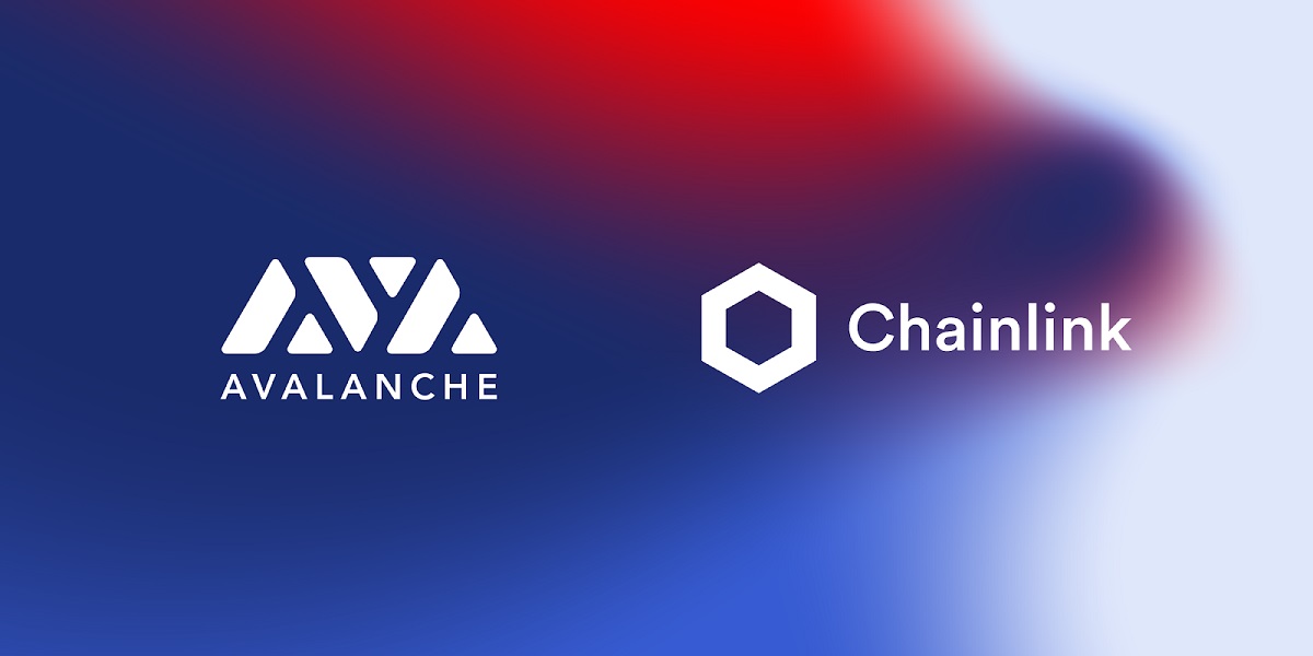 Avalanche y Chainlink destacan con adopción gubernamental y fuerte crecimiento