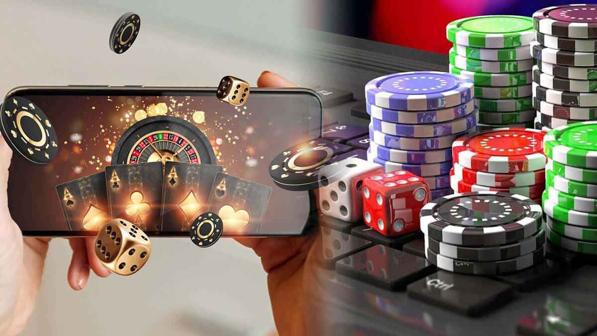 Casino con retirada instantánea en 2026: nuestro TOP más actual