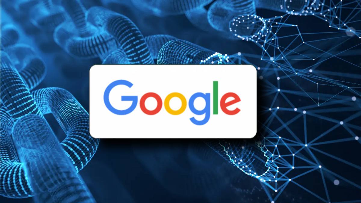 Google presenta GCUL, su nueva blockchain financiera