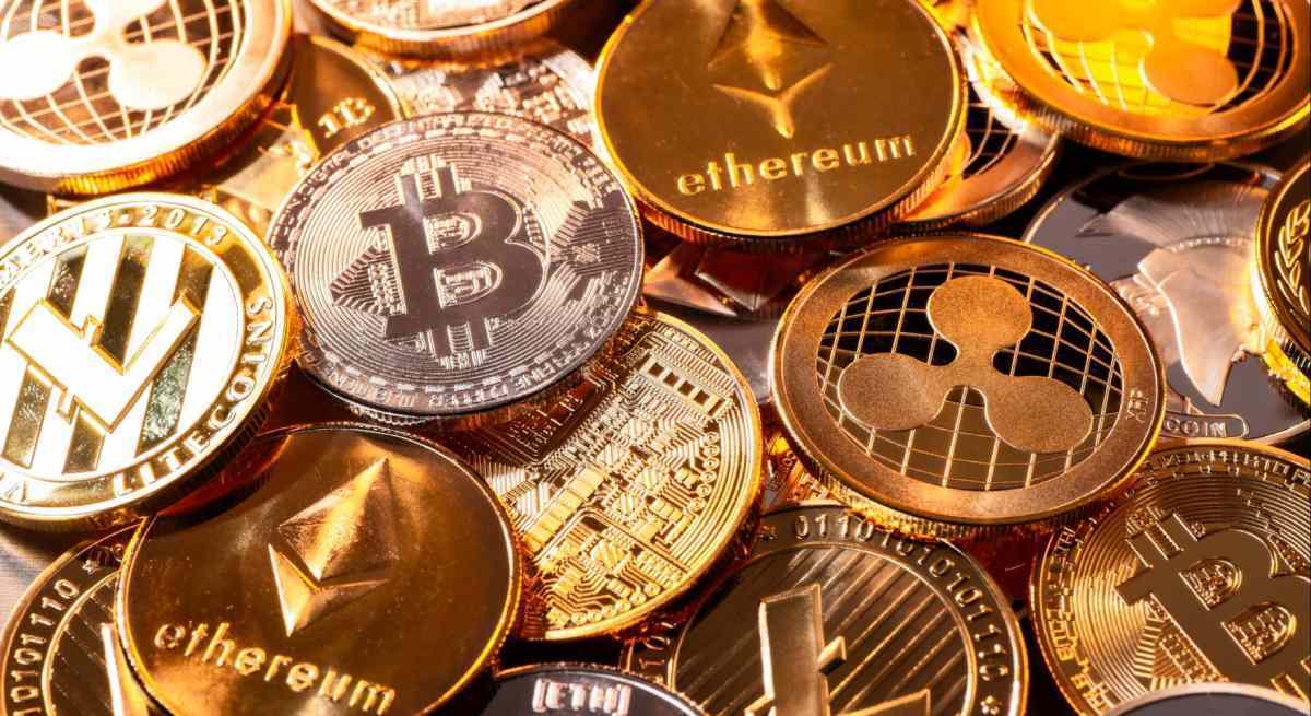 XRP, SOL, LINK-¿Cuales son las mejores criptomonedas hoy