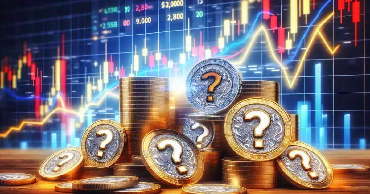Estas tres criptomonedas x100 podrían transformar 1000 euros en un millón