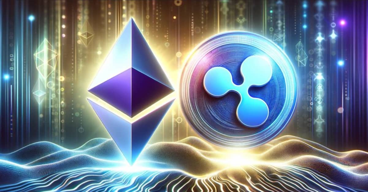 Ethereum o Ripple: ¿cuál es la próxima altcoin en disparar su precio?
