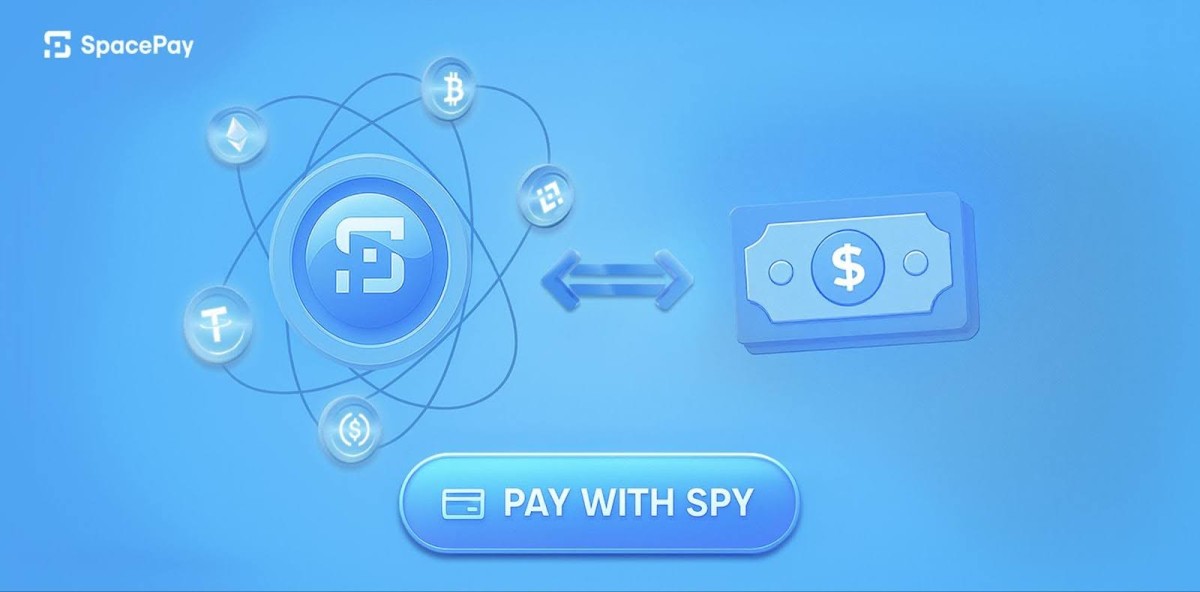 ¿Cómo podría SpacePay convertirse en la solución líder de pagos con criptomonedas?