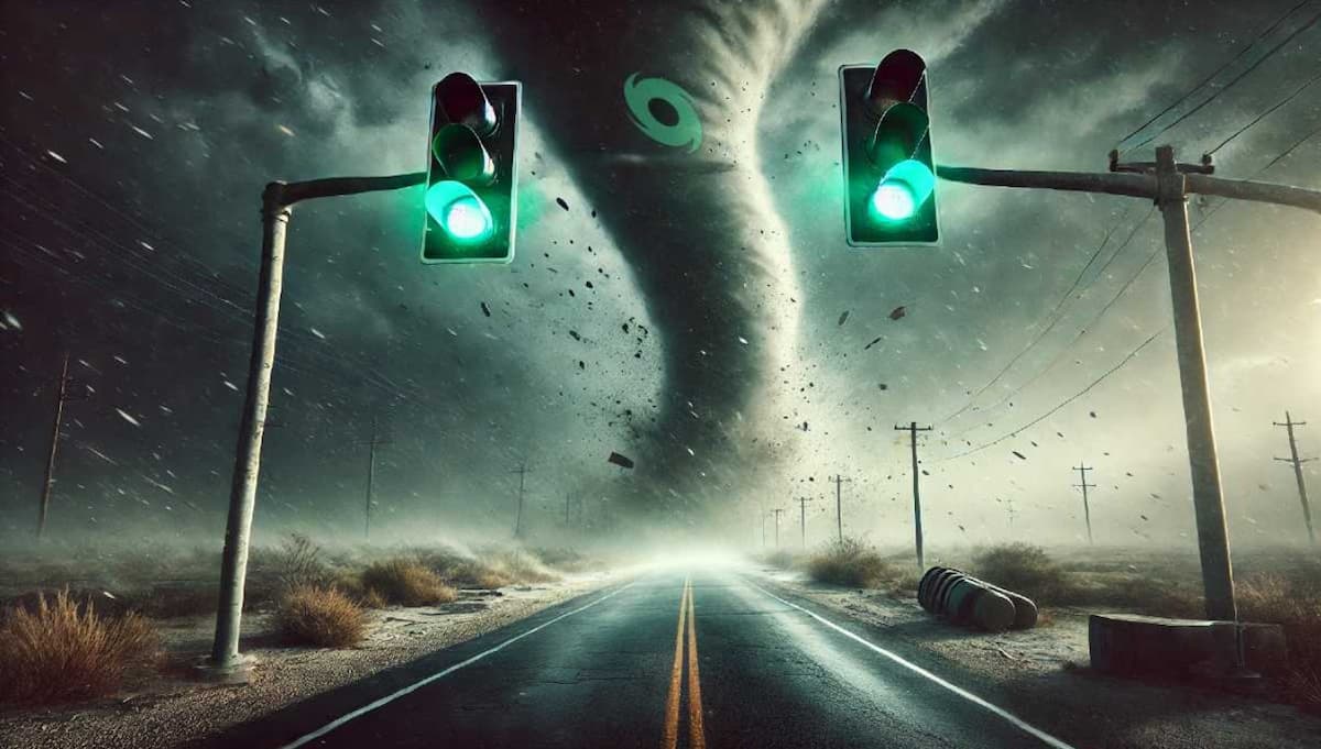 El juicio por Tornado Cash se dirige a un veredicto, expertos defienden la privacidad cripto