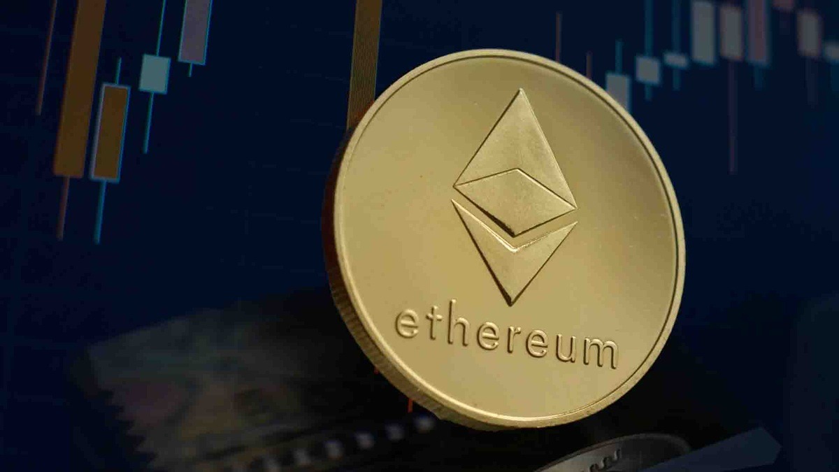 Precio de Ethereum: ¿alcanzará los 5.000 dólares en septiembre?