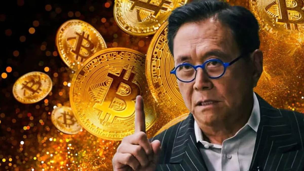 Robert Kiyosaki rechaza los ETF y elogia la orden de Trump