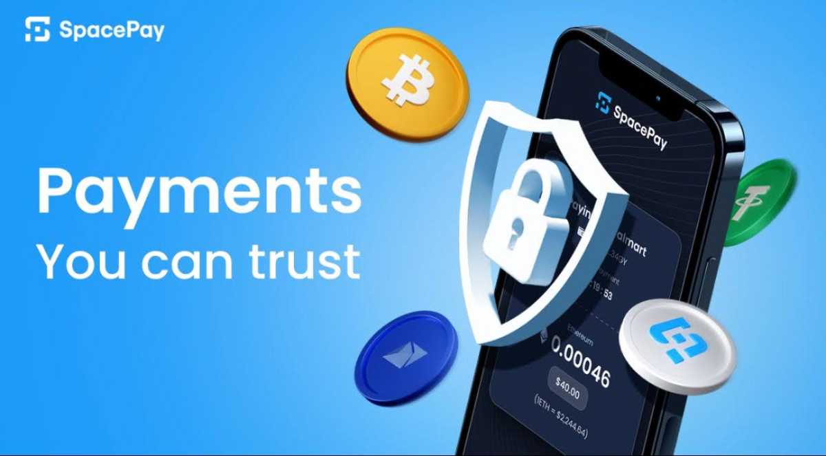 SpacePay es la altcoin a seguir de cerca para el próximo rally alcista
