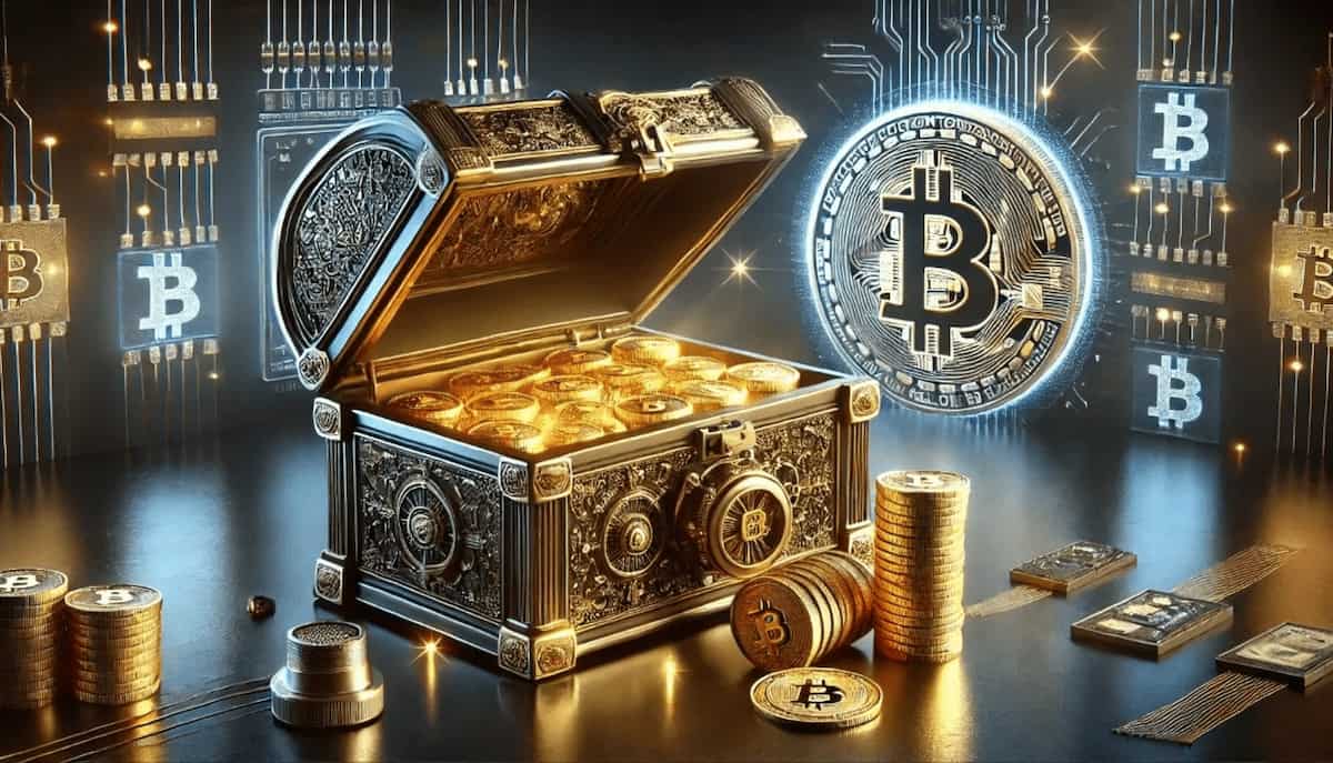 Las tesorerías corporativas de Bitcoin superan el millón de BTC y suman cerca de mil millones de dólares esta semana
