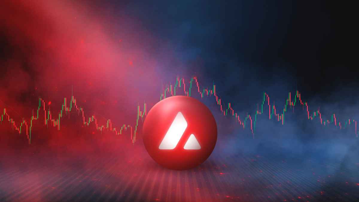 Crypto Avalanche: señales de posible rally hacia nuevos máximos