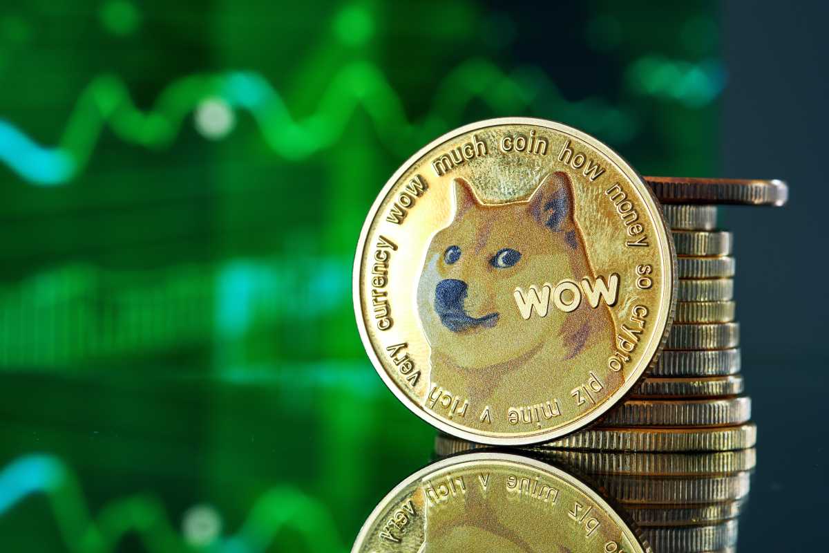 El primer ETF de Dogecoin al contado podría aprobarse la semana que viene