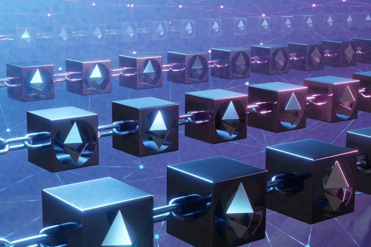 Nueva actualización para Ethereum: Fusaka programada para el 3 de diciembre
