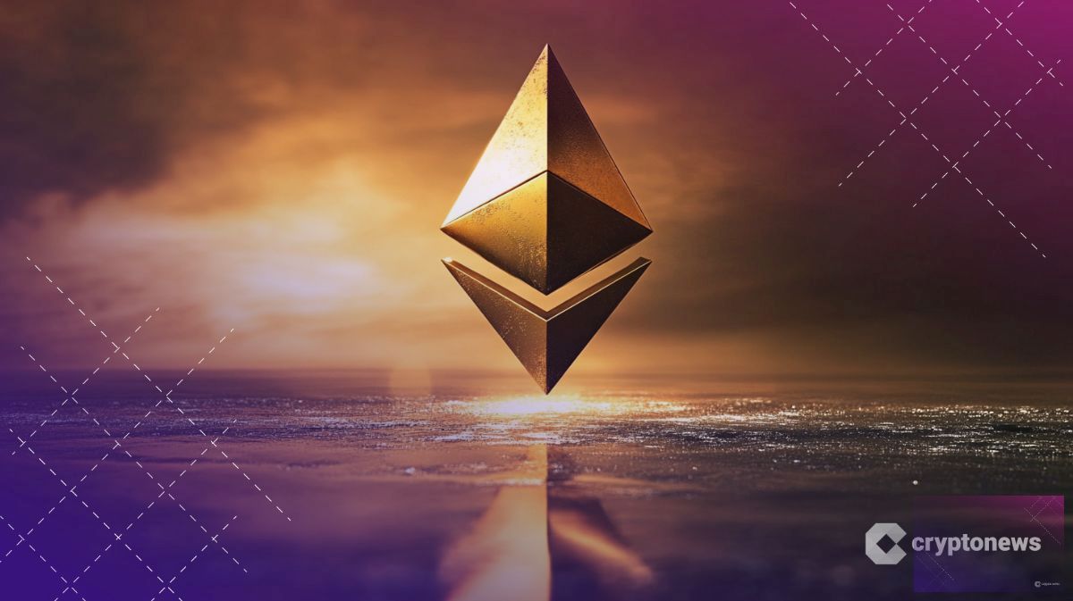 ethereum hoy 1 de septiembre de 2025