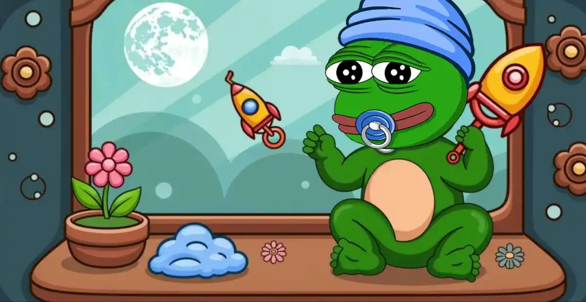Little Pepe es la mejor preventa para comprar ahora