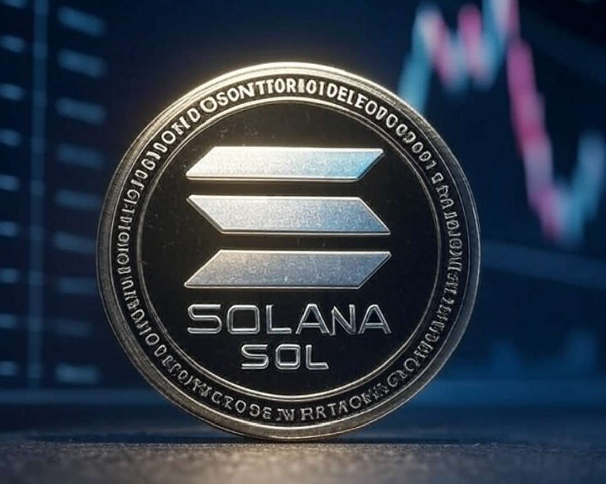 El precio de Solana ha sufrido un retroceso significativo en la última semana, acercándose a niveles críticos de soporte