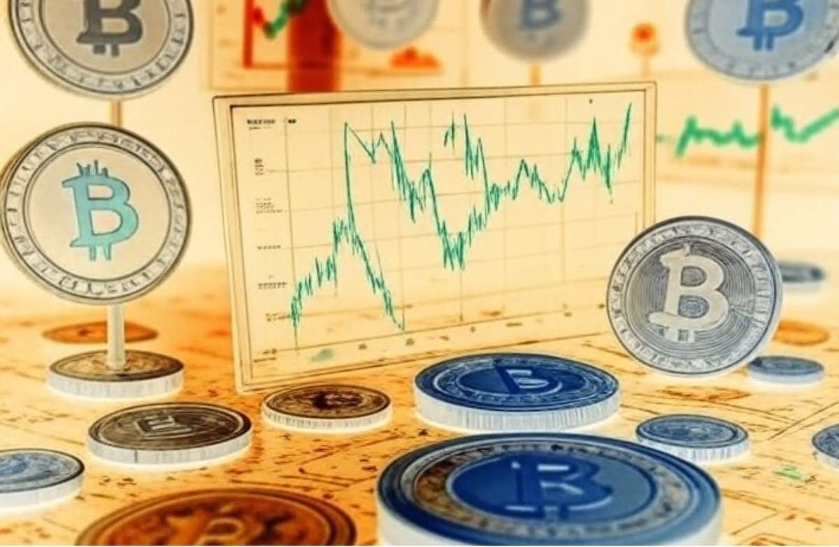 Estas son las próximas altcoins que podrían dispararse tras el último repunte de Bitcoin