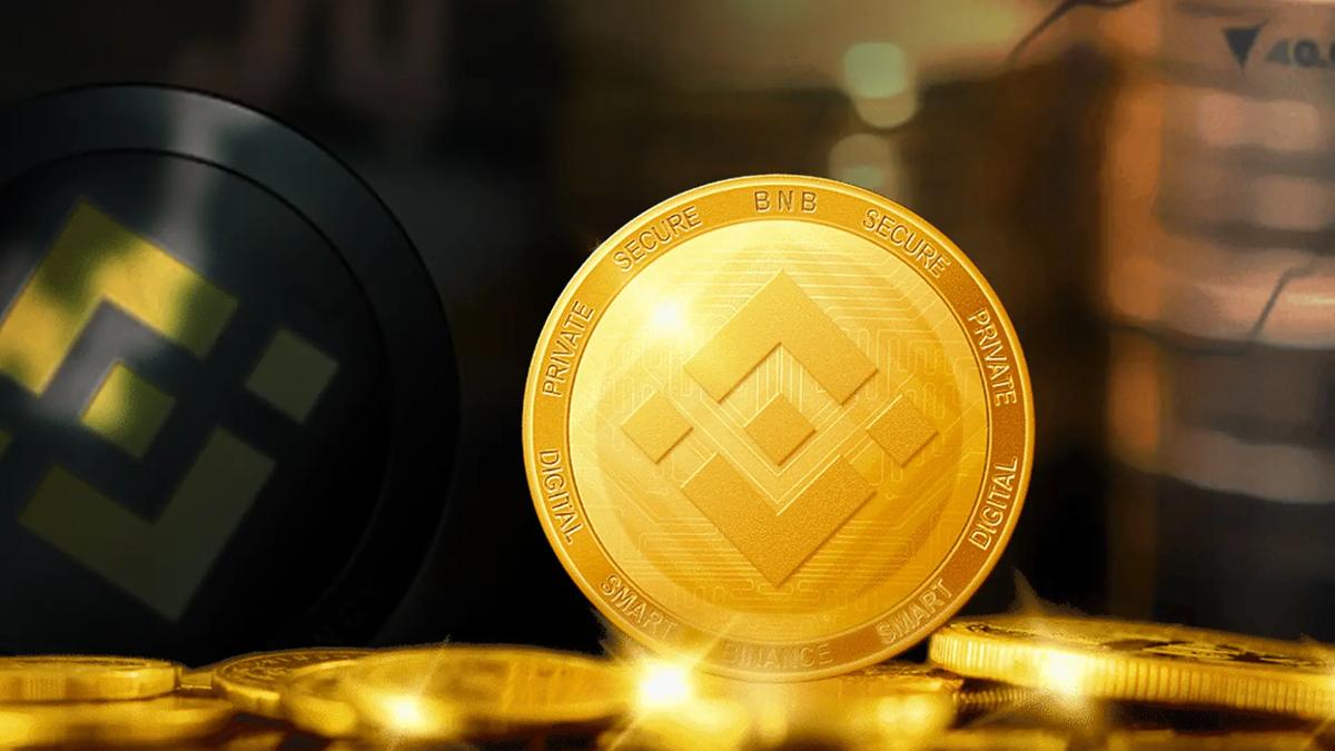 Grok predice el nuevo ATH de Binance Coin para fines de 2025