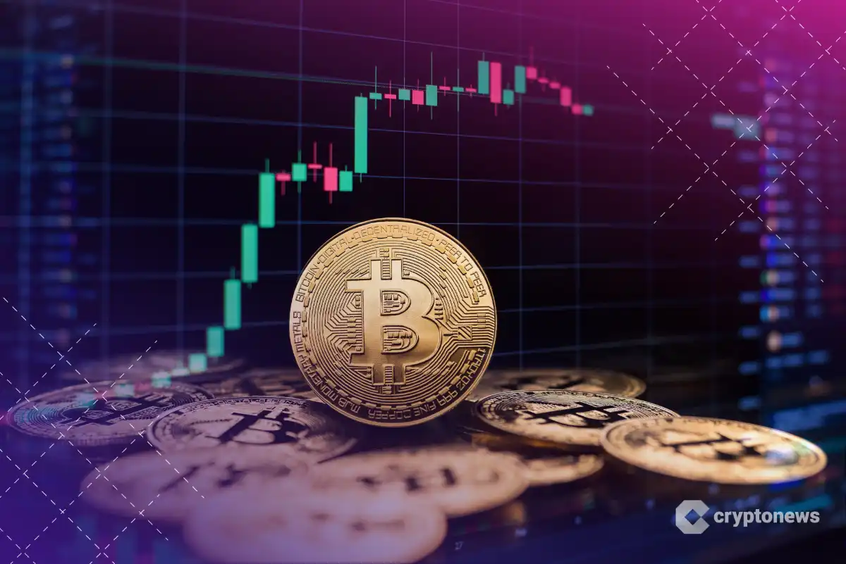 El precio de Bitcoin podría alcanzar los 180000 este año