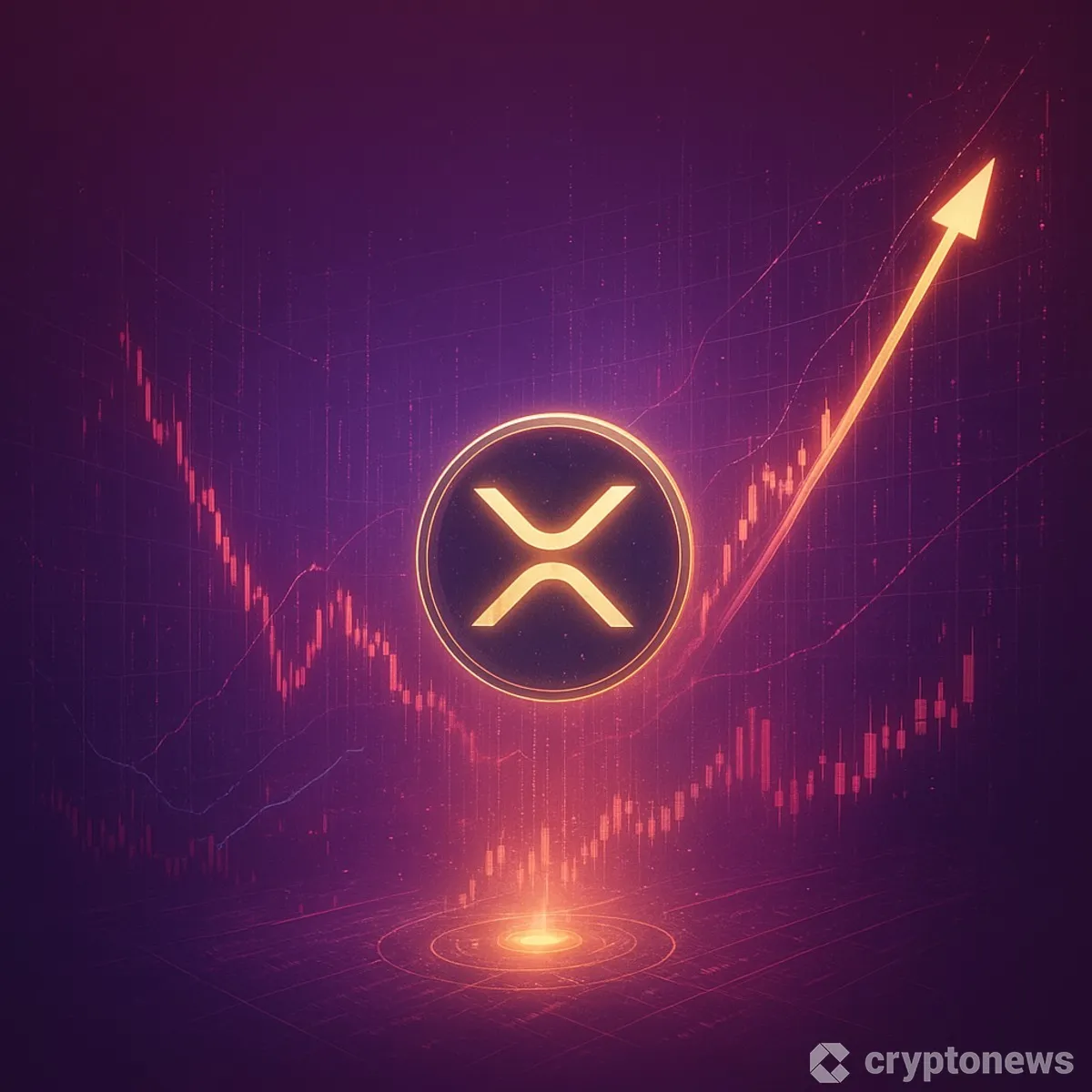 Este será el precio más alto del XRP de aquí a fin de año