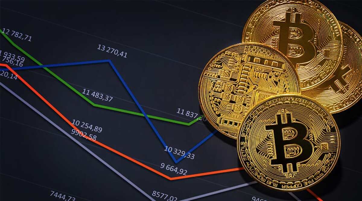 ¿Por qué están bajando las criptomonedas? Análisis de mercado